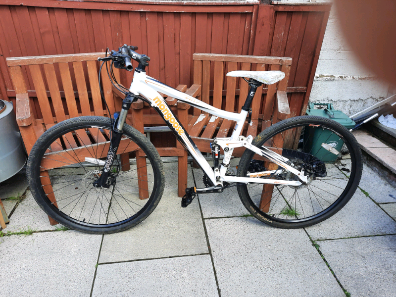 mongoose salvo 29